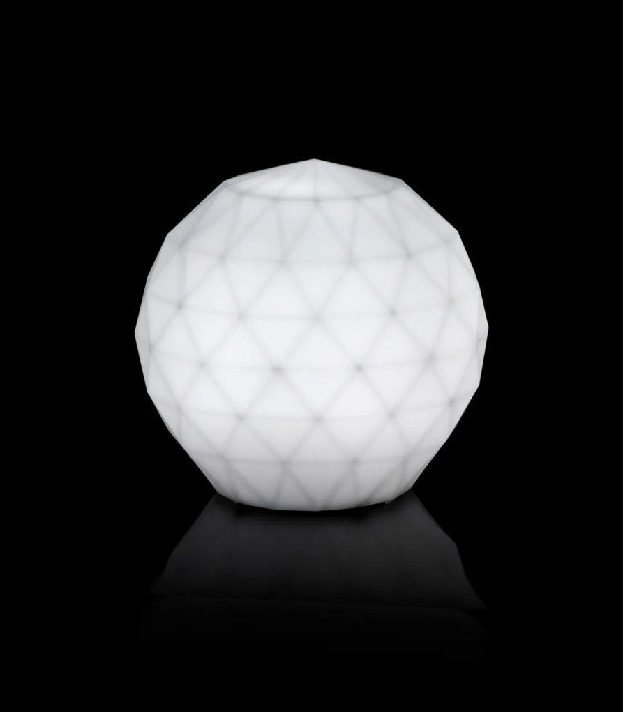 CORP DE ILUMINAT LED DECORATIV VASES LAMPS 40cm