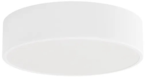 Plafonieră LED CLEO 24W 230V 4000K, Ø 30 cm, alb