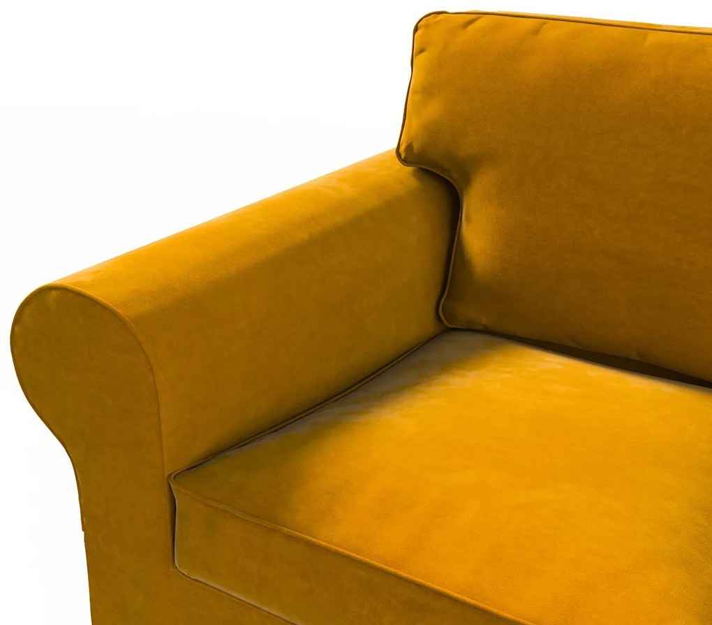 Husa canapea Ektorp 2-locuri, pliabil (pentru modele Ikea in vanzare din 2012)