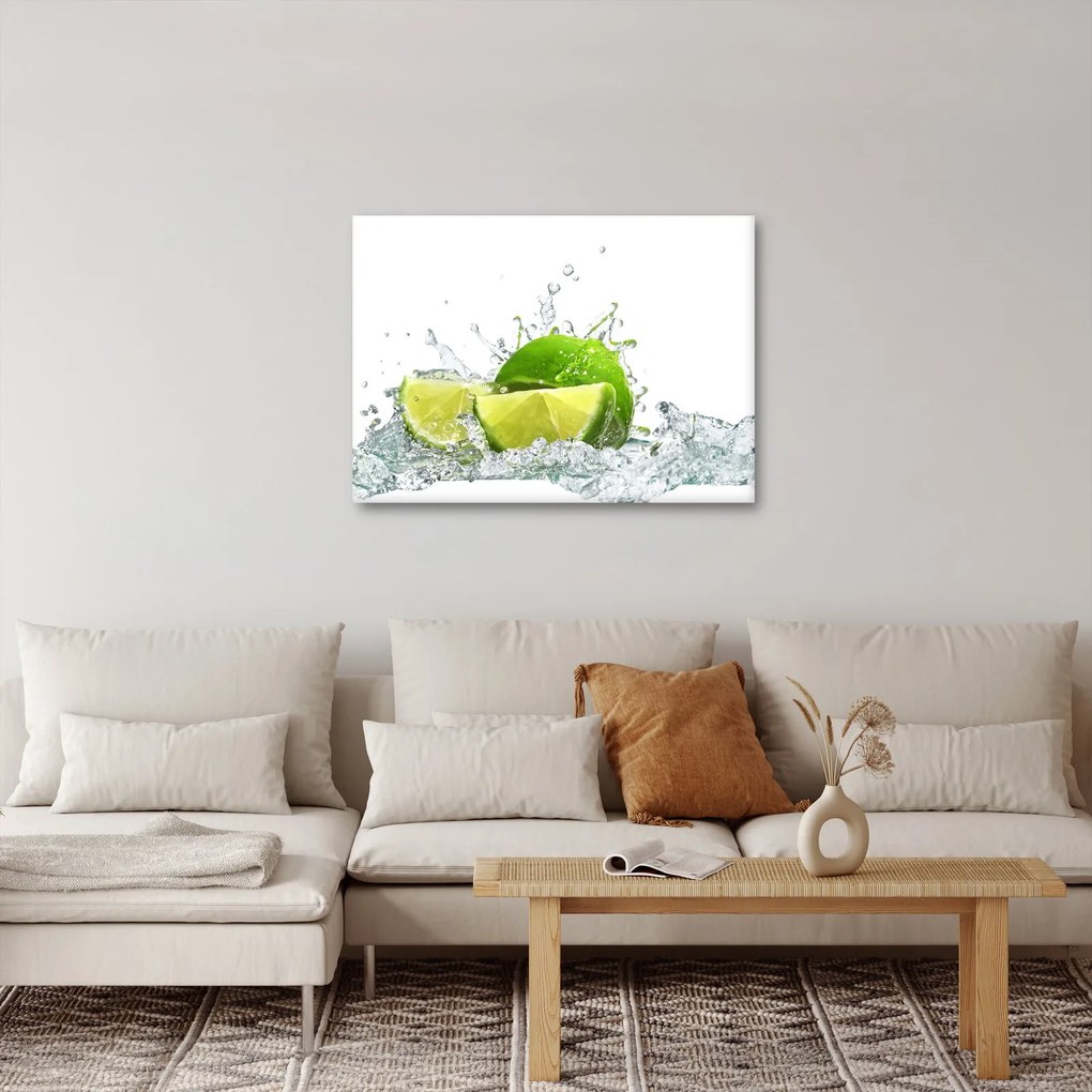 Tablou - Limes (70x50 cm)