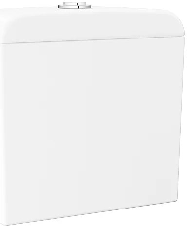 GROHE 39332000 - Rezervor WC EURO CERAMIC 385 × 170 × 370 mm ceramică/alb