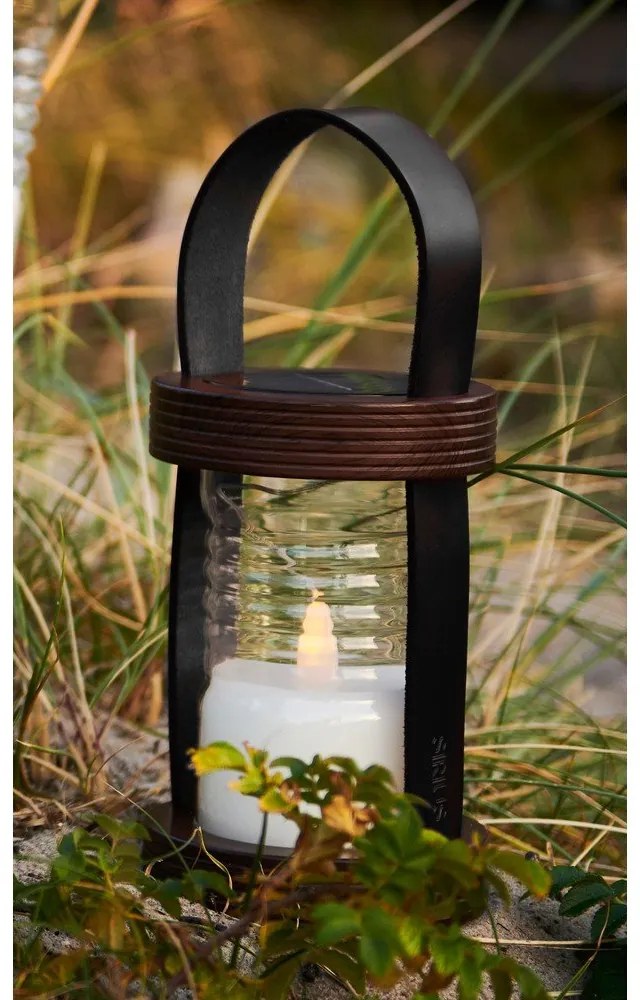 Corp de iluminat pentru exterior solar Aston – Sirius