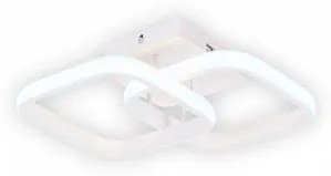 Plafoniera moderna led 28W  Aria EL0075416 Erste