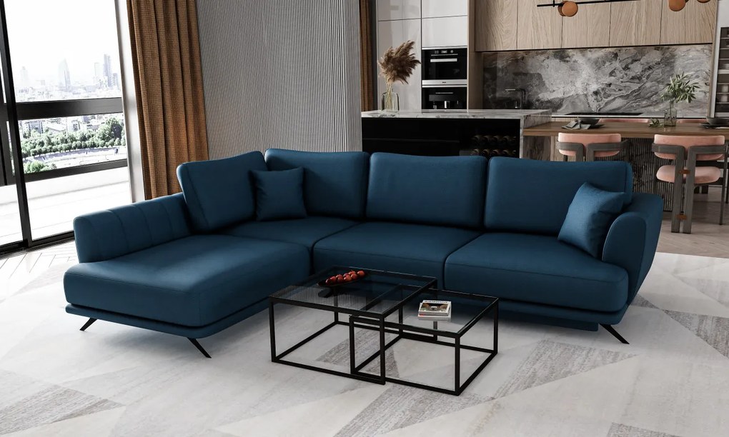 Coltar extensibil Larde pe stanga Savoi 40