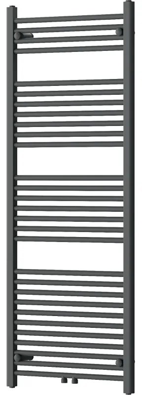 Mexen Mars radiator baie 1500 x 600 mm, 729 W, antracit - W110-1500-600-00-66
