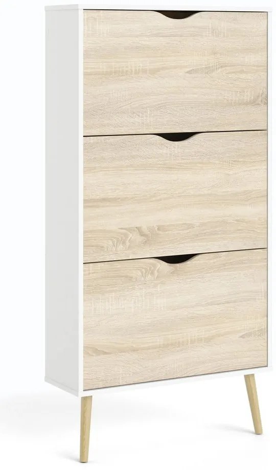 Pantofar Tvilum Oslo