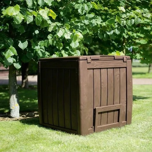 Keter Compostor Deco, 340 l