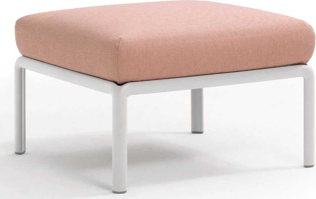 Pouf de Exterior, Nardi - Komodo Pouf
