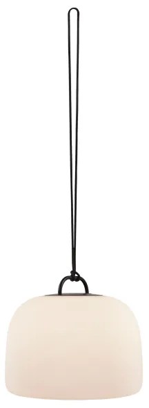 Nordlux - Lampă LED exterioară dimabilă KETTLE TO-GO LED/6,8W/3,7V IP65