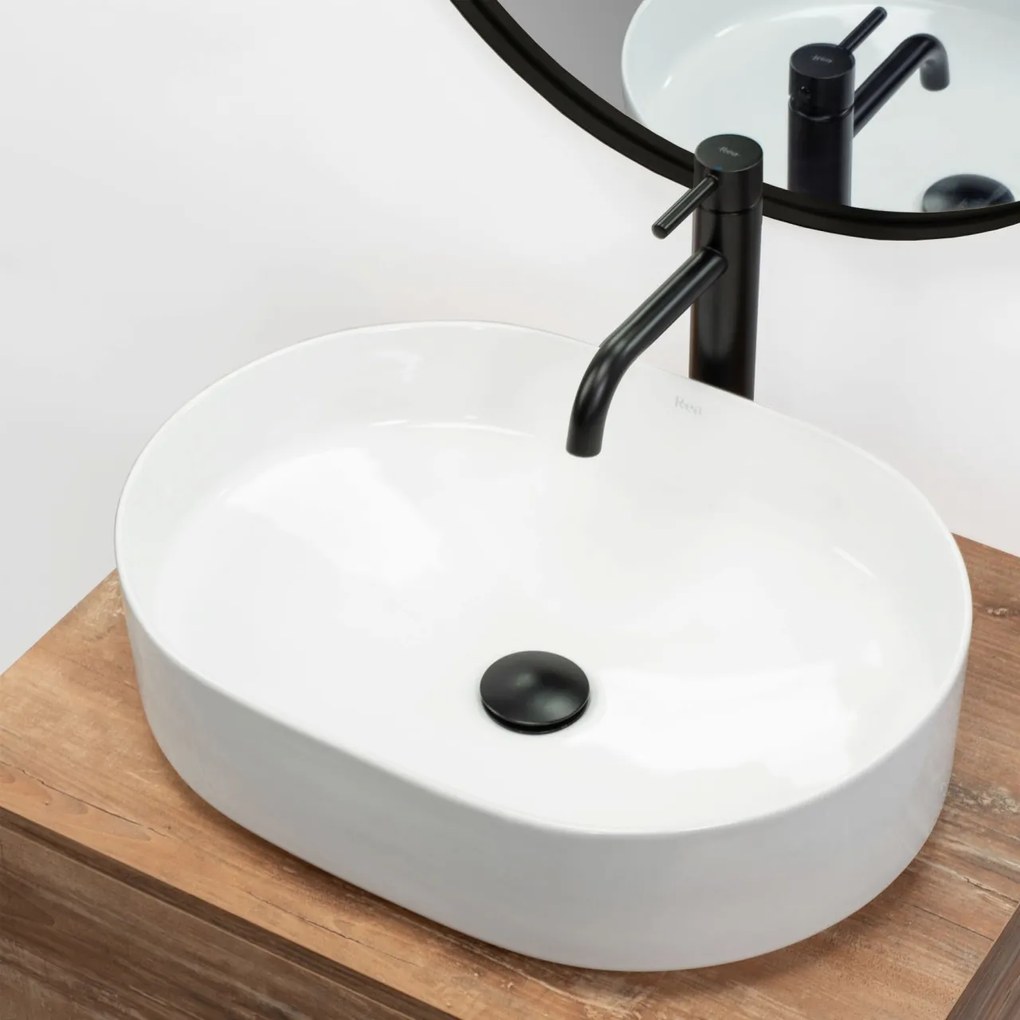 Lavoar Nadia ceramic L50 cm