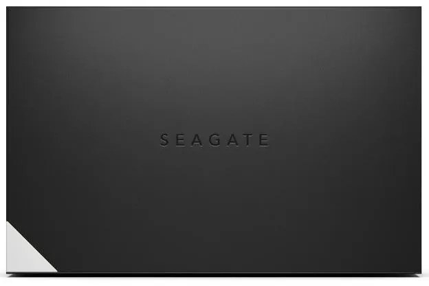HDD EXT SG 10TB 3.2 ONE TOUCH BLACK