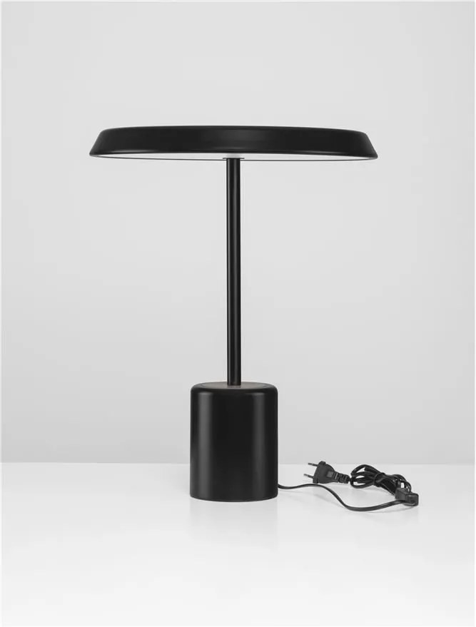 Veioza, Lampa de masa LED design decorativ OPHELIA