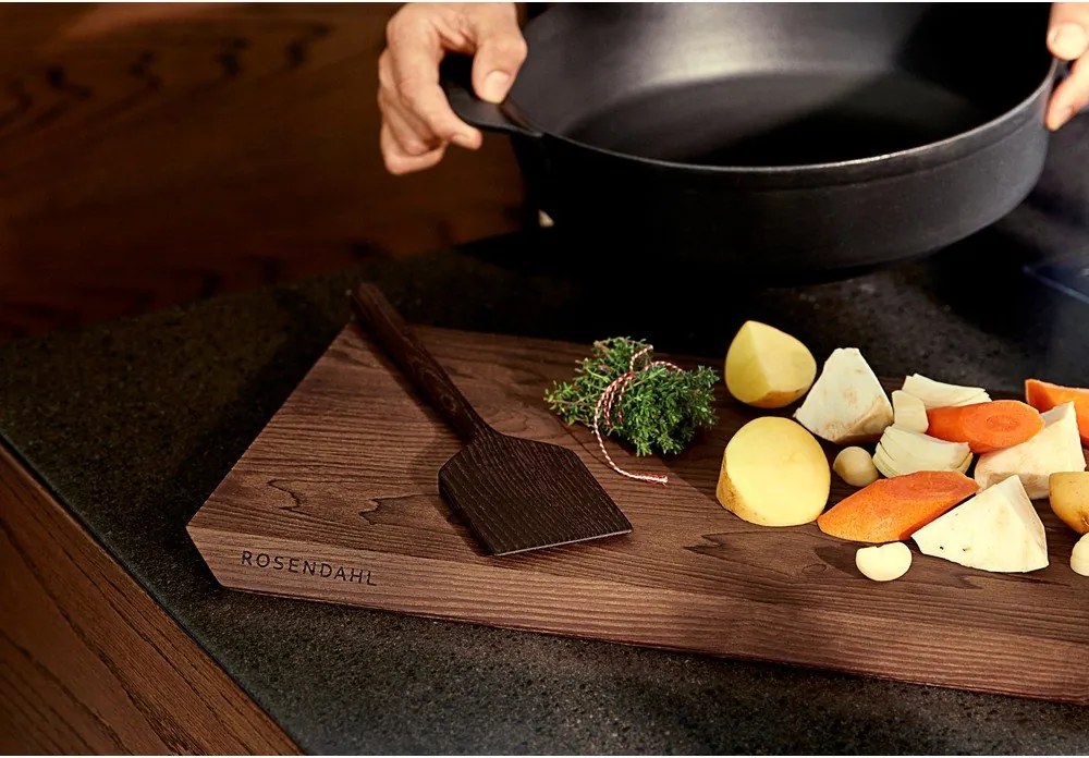 Paletă de bucătărie din lemn RÅ – Rosendahl