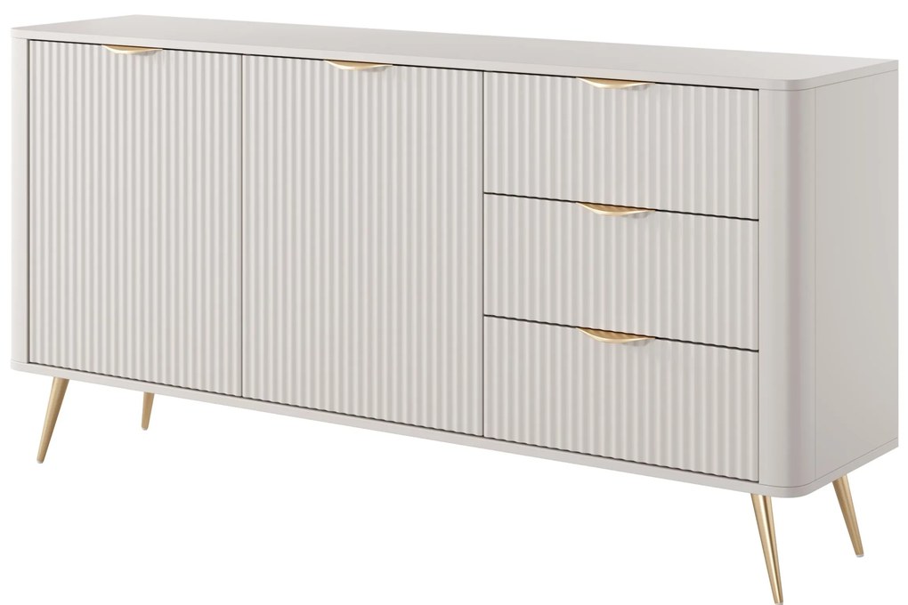 Comodă Lethe II (Bej). 1097475