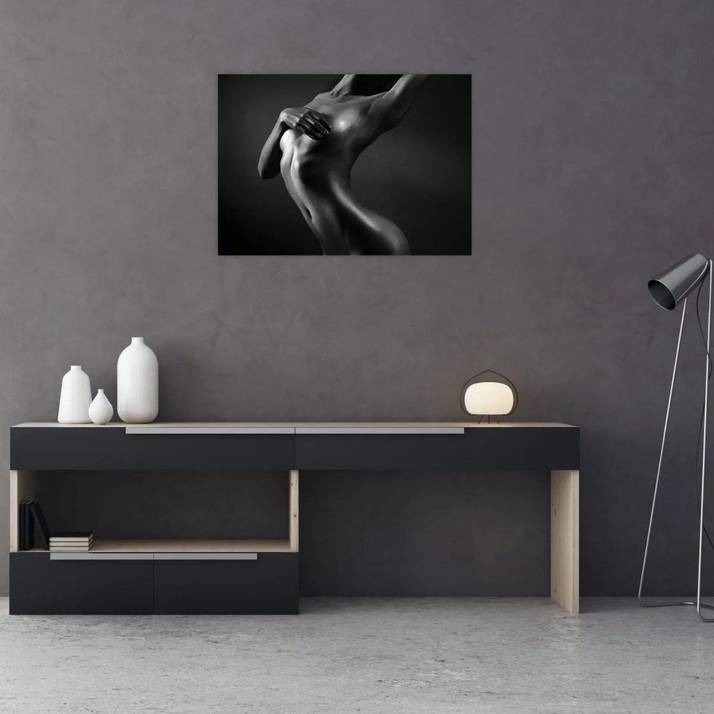 Tablou - Femei nud (70x50 cm)