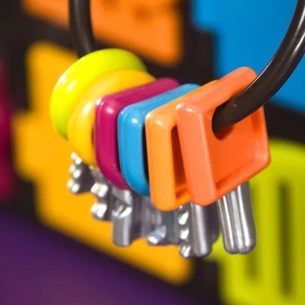 Trusă de veterinar Critter Clinic B-Toys