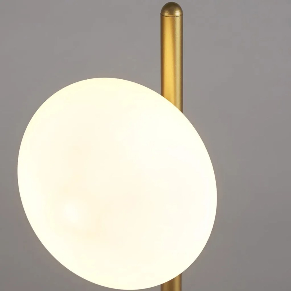 Veioza/Lampa de masa design decorativ modern Belle