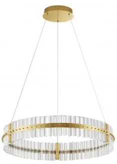 Suspensie moderna LED 56W KEZO 9019734 NOVA LUCE