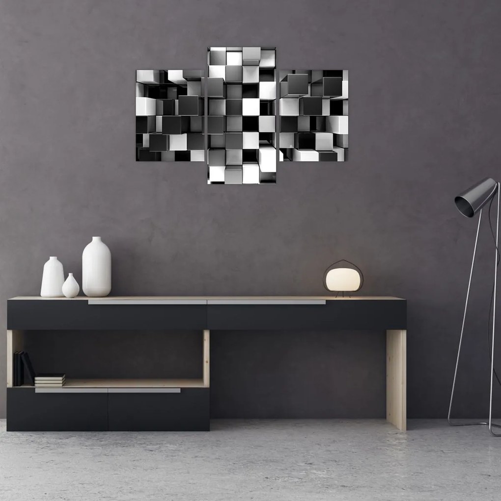 Tablou - Zaruri (90x60 cm)