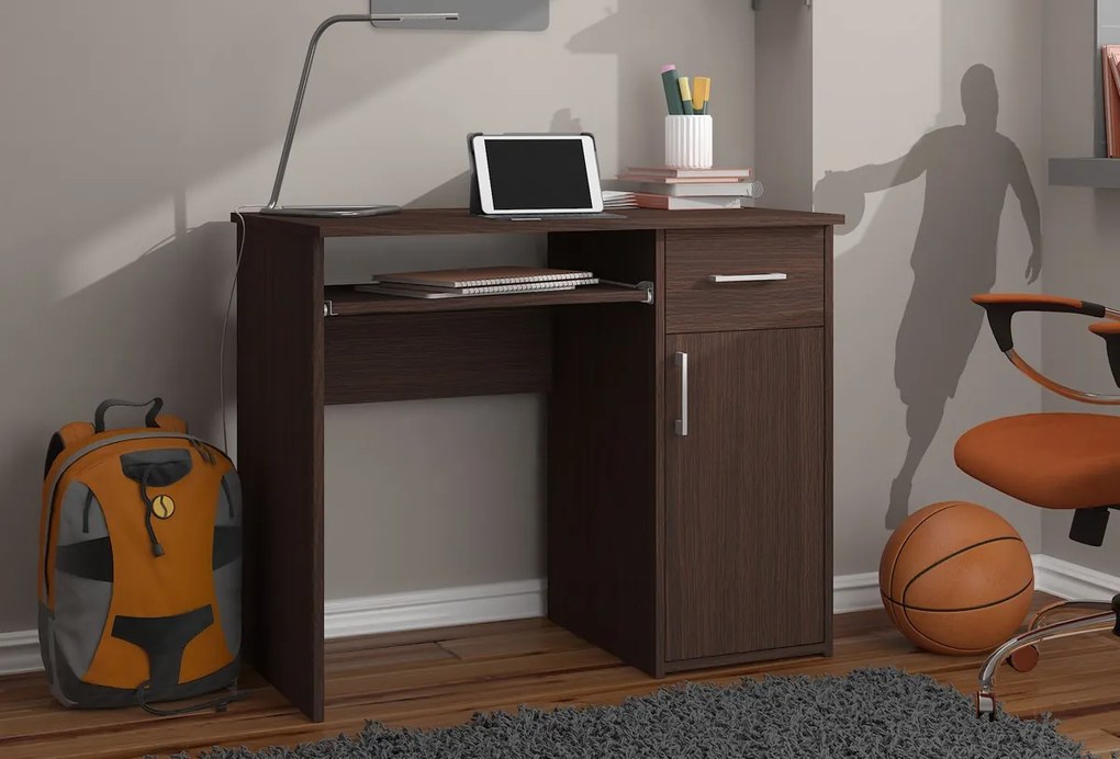 Masă PC Padma (wenge). 1068589