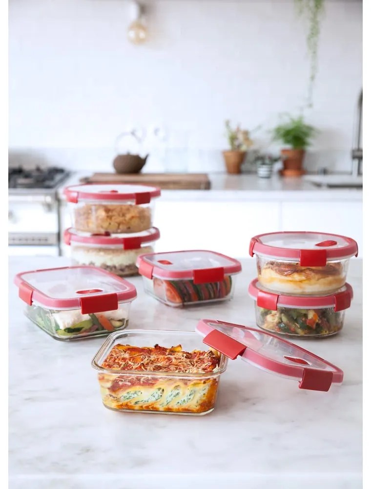 Caserolă pentru mâncare Smart Cook – Curver