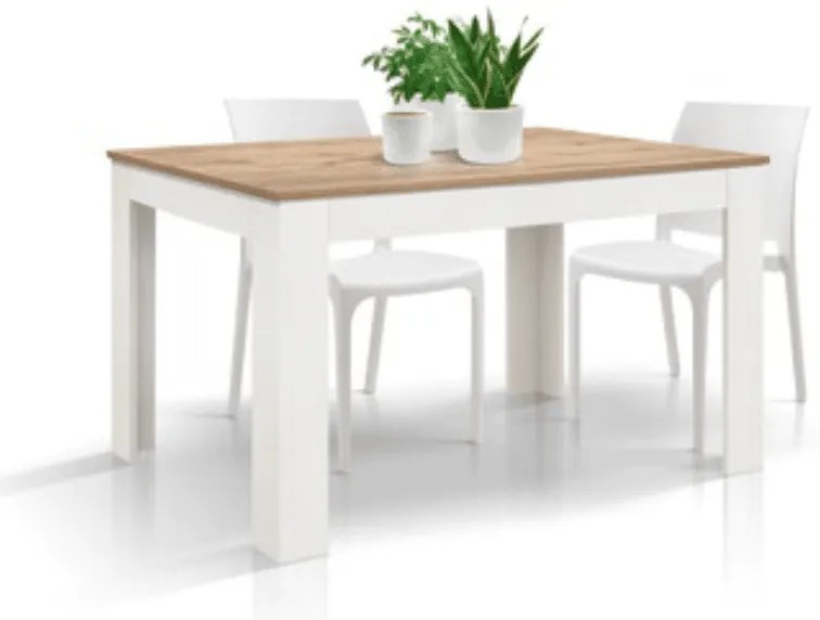 MASA LIZZY extensibila 120 cm/90 cm - BEJ TORTORA