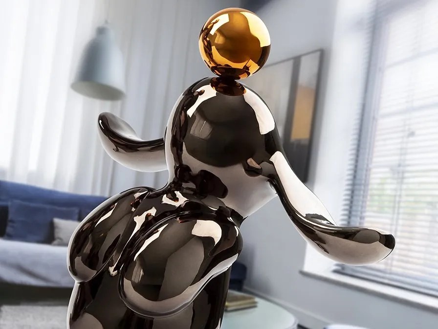 Figurina decorativa Conejo S