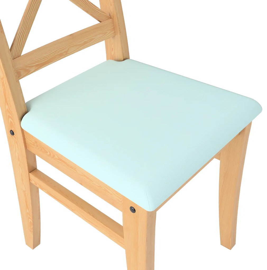 Husă pentru scaun Ingolf cu scaun tapițat