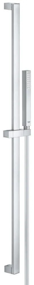 Grohe Euphoria Cube Set dus cu bara 90 cm, 1 jet