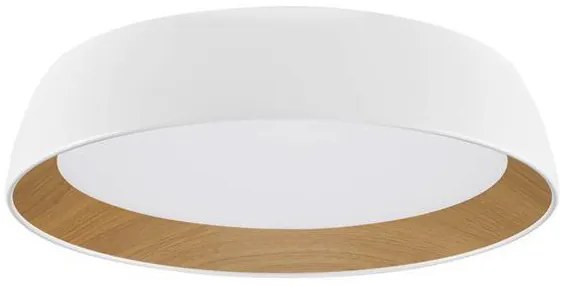 Plafoniera LED design modern SIGI D-45cm