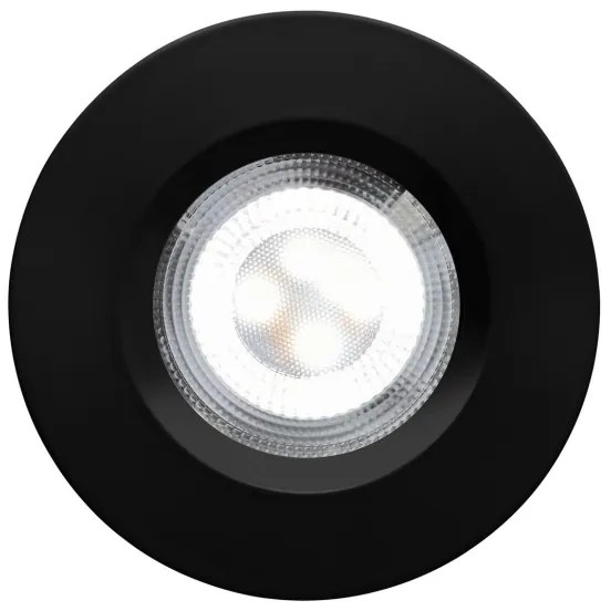 SET 3x corp de iluminat LED dimabil pentru baie Nordlux DON SMART LED/4,7W/230V IP65