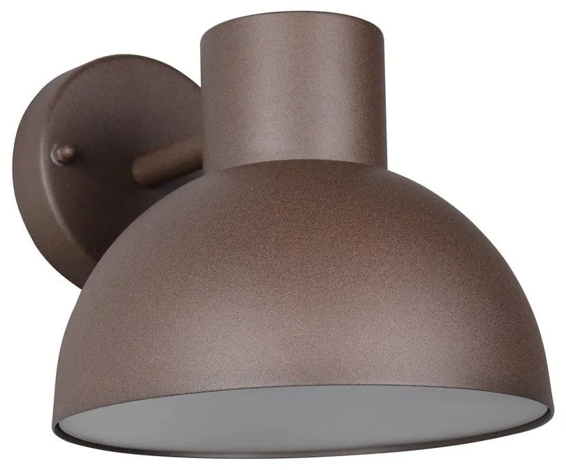 Corp de iluminat pentru exterior, de perete (înălțime 18,5 cm) Elbe – Trio