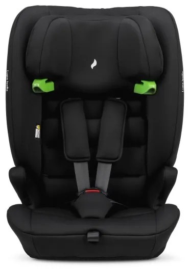 OSANN - Scaun auto Lupo Isofix i-Size 76-150 cm Negru