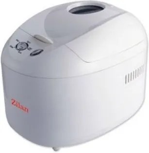 Masina Pentru Facut Paine ZILAN ZLN7948,530 W,700 GR,5 programe digitale,functie de mentinere la cald 60 min,functie de programare a programului cu pana la 13 ore ZLN-7948