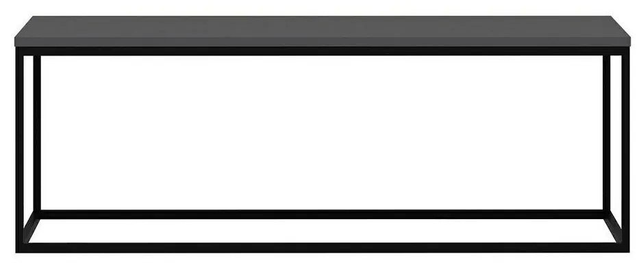 Măsuță de cafea Tiger Anthracite