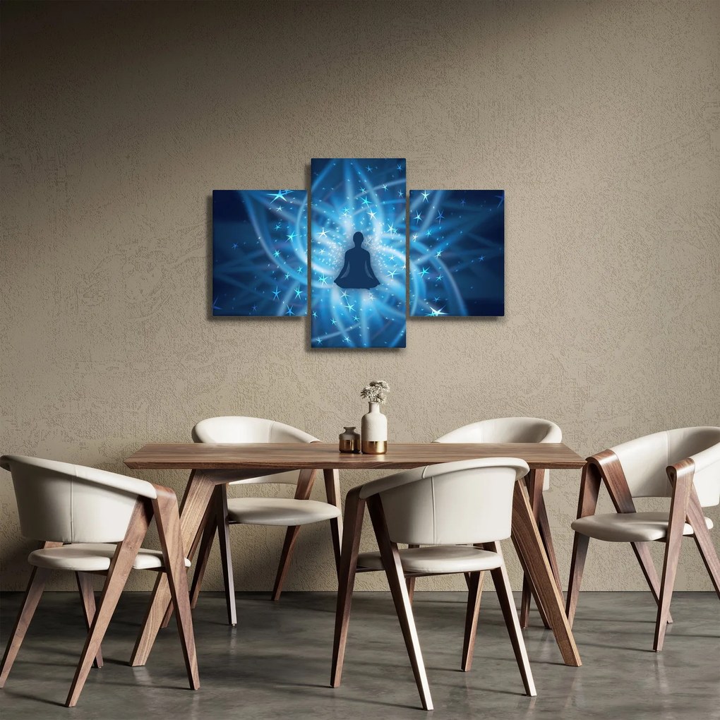Tablou - Energie spirituală (90x60 cm)