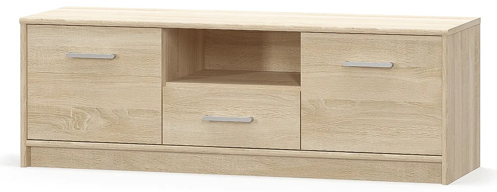 Masă TV Terrell (Stejar sonoma). 1053286