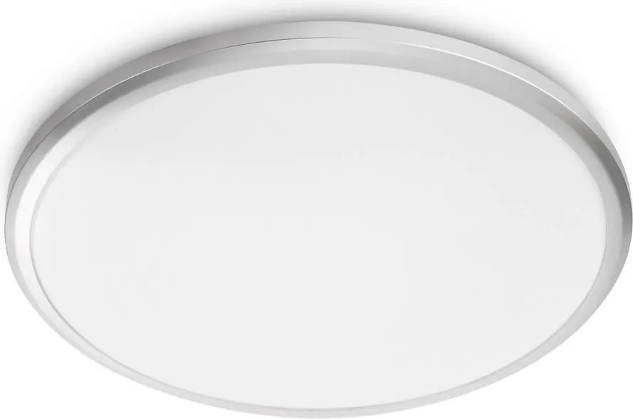 Philips 31814/87/16 - Plafonieră LED TWIRLY 2700K LED/12W/230V