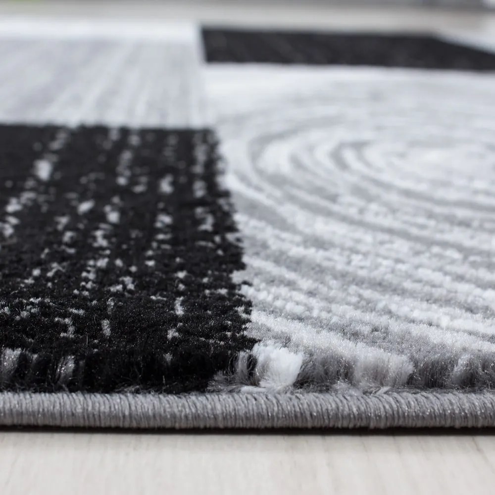 Covor gri închis 160x230 cm Parma – Ayyildiz Carpets