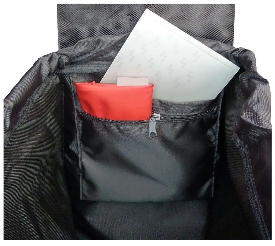 Geantă de cumpărături 43 l I-Max MF 2 Logic – Rolser