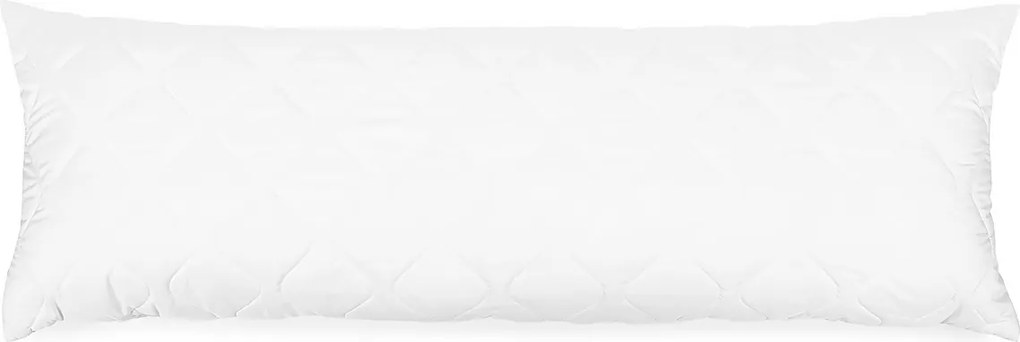 Pernă relaxare Bellatex Soțul de rezervă, 45 x 120 cm