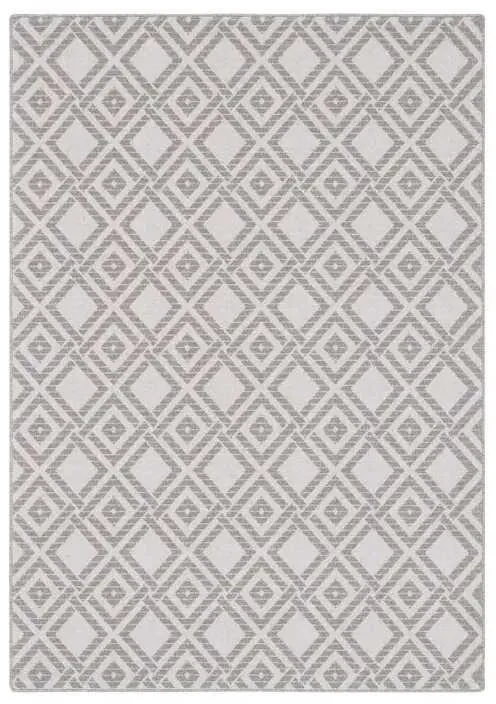 Covor lana WIKO light grey 120 X 180