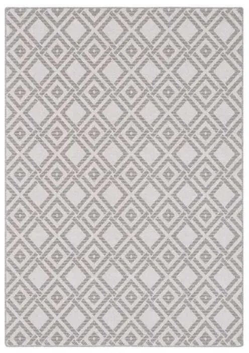 Covor lana WIKO light grey 200 X 300