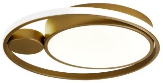 Plafoniera moderna led 36W YUMO EL0071588 Erste
