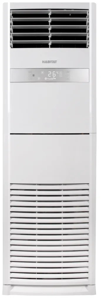 HABITAT Aparat aer conditionat coloana,55000 btu