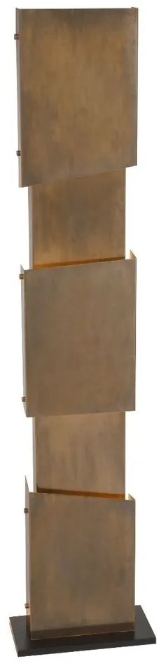 Lampadar/ Lampa de podea design industrial Shadow 113138 HZ