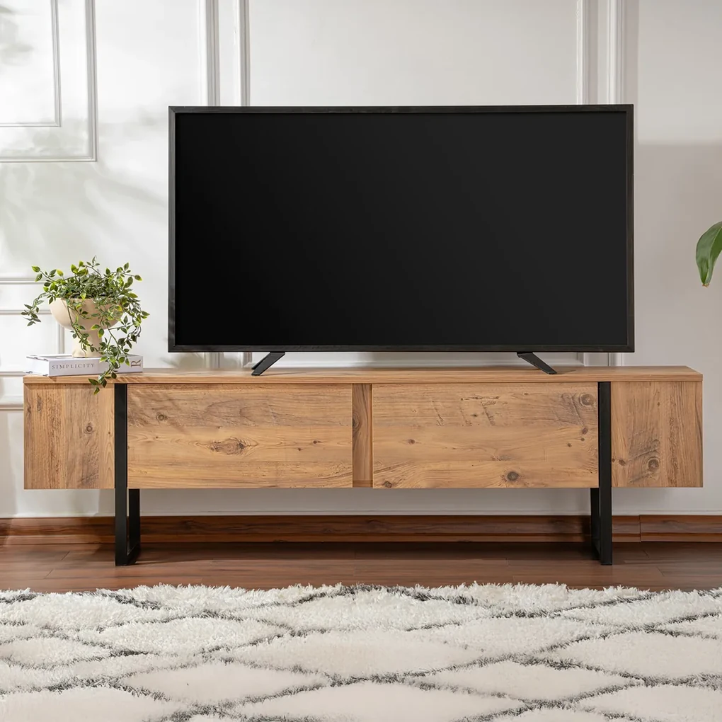 Masă TV Serenity Atlantic Pine