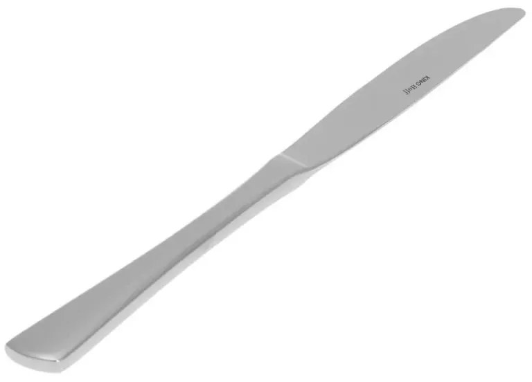 Set tacâmuri Kinghoff KH 1512, 24 piese, Pentru 6 persoane, Oțel inoxidabil, Argint