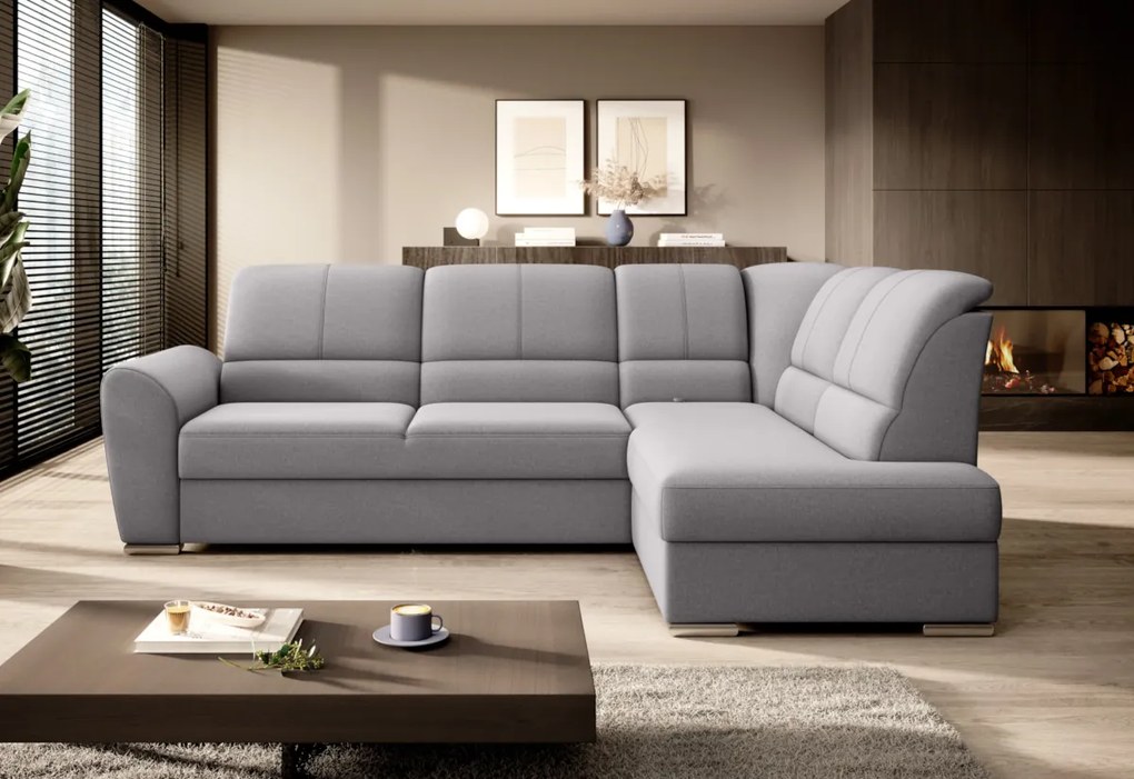 Expedo Coltar extensibil SORBET, 270x93x186, gojo 04, stanga