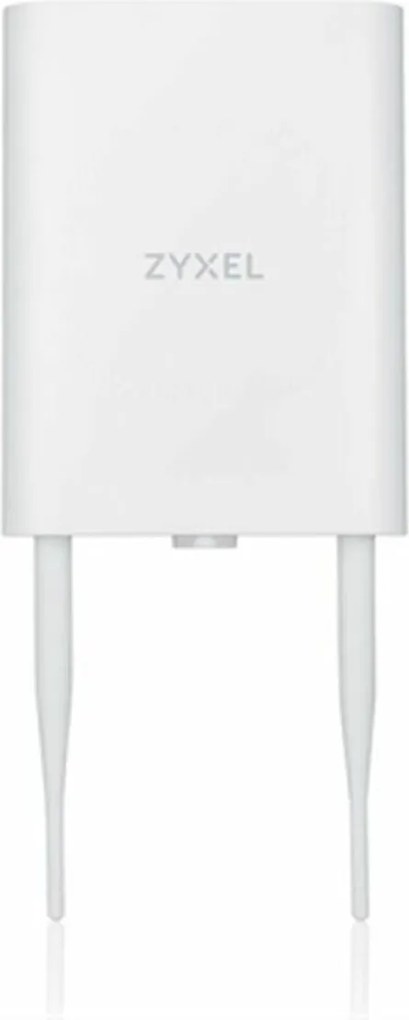 Punct de Acces ZyXEL NWA55AXE-EU0102F Alb Negru